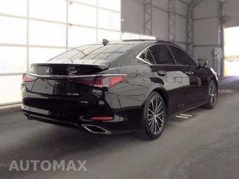2022 Lexus ES 350 - miniatura 4