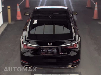 2022 Lexus ES 350 - miniatura 5
