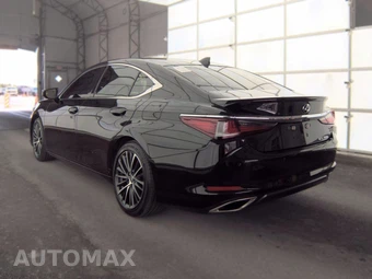 2022 Lexus ES 350 - miniatura 6