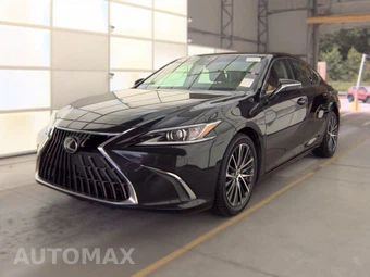 2022 Lexus ES 350