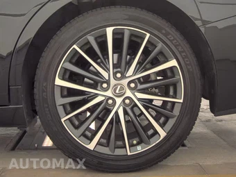 2022 Lexus ES 350 - miniatura 12