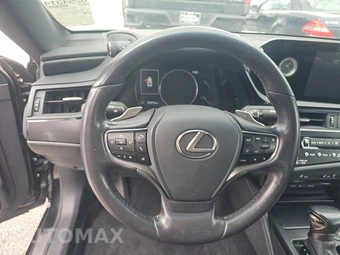 2022 Lexus ES 350 - miniatura 16