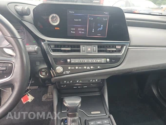 2022 Lexus ES 350 - miniatura 17