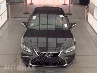 2022 Lexus ES 350 - miniatura 2