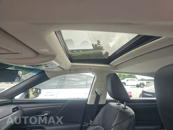 2022 Lexus ES 350 - miniatura 20