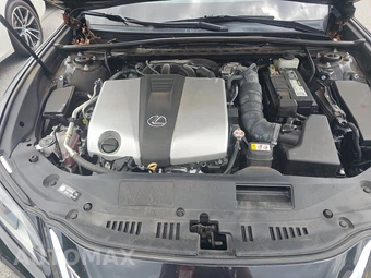 2022 Lexus ES 350 - miniatura 22