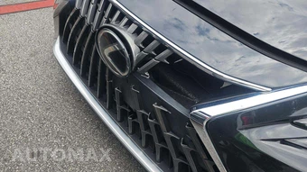 2022 Lexus ES 350 - miniatura 25