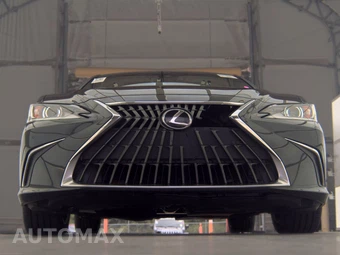 2022 Lexus ES 350 - miniatura 3