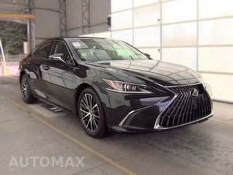 2022 Lexus ES 350 - miniatura 4