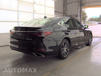 2022 Lexus ES 350 - miniatura 5