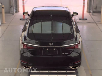 2022 Lexus ES 350 - miniatura 6