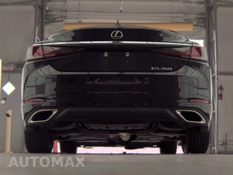 2022 Lexus ES 350 - miniatura 7