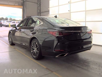 2022 Lexus ES 350 - miniatura 8