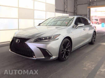 2022 Lexus ES 350 F SPORT
