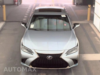 2022 Lexus ES 350 F SPORT - miniatura 19