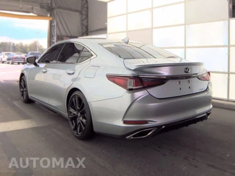 2022 Lexus ES 350 F SPORT - miniatura 2