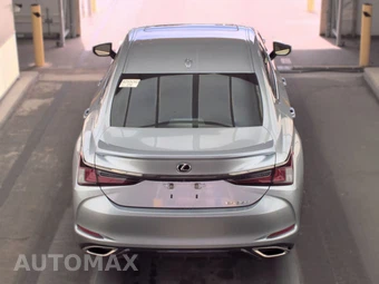 2022 Lexus ES 350 F SPORT - miniatura 20