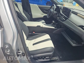 2022 Lexus ES 350 F SPORT - miniatura 21