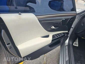 2022 Lexus ES 350 F SPORT - miniatura 22