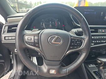 2022 Lexus ES 350 F SPORT - miniatura 23