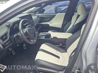 2022 Lexus ES 350 F SPORT - miniatura 5