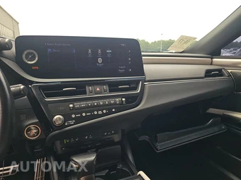 2022 Lexus ES 350 F SPORT - miniatura 6