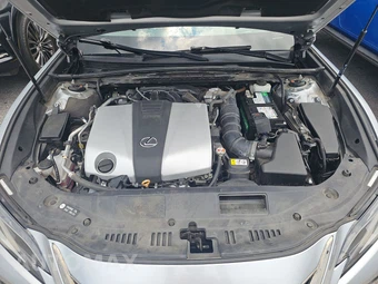 2022 Lexus ES 350 F SPORT - miniatura 7