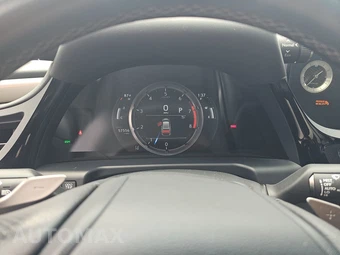 2022 Lexus ES 350 F SPORT - miniatura 8