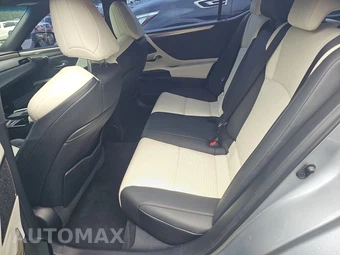 2022 Lexus ES 350 F SPORT - miniatura 9
