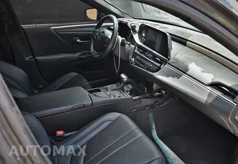 2022 Lexus ES 350 F SPORT - miniatura 10