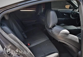 2022 Lexus ES 350 F SPORT - miniatura 12