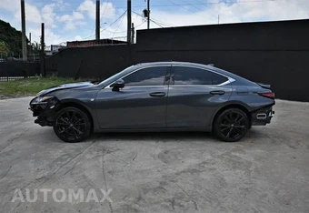 2022 Lexus ES 350 F SPORT - miniatura 5