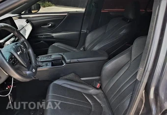 2022 Lexus ES 350 F SPORT - miniatura 7