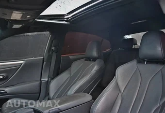 2022 Lexus ES 350 F SPORT - miniatura 8