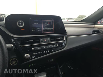 2022 Lexus ES 350 F SPORT - miniatura 11