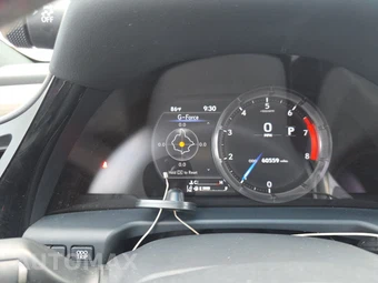 2022 Lexus ES 350 F SPORT - miniatura 12