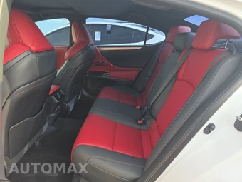 2022 Lexus ES 350 F SPORT - miniatura 13