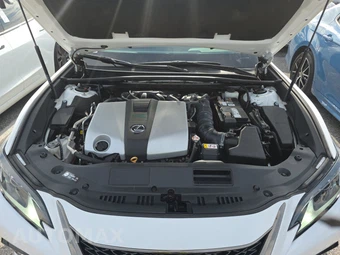 2022 Lexus ES 350 F SPORT - miniatura 15