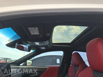 2022 Lexus ES 350 F SPORT - miniatura 18