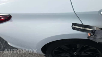 2022 Lexus ES 350 F SPORT - miniatura 20