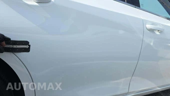 2022 Lexus ES 350 F SPORT - miniatura 23