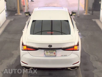 2022 Lexus ES 350 F SPORT - miniatura 5