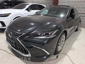 2022 Lexus ES 350 Ultra Luxury