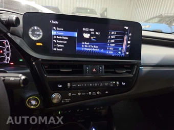 2022 Lexus ES 350 Ultra Luxury - miniatura 10