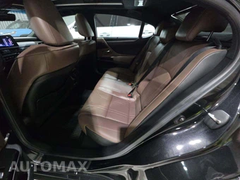 2022 Lexus ES 350 Ultra Luxury - miniatura 13