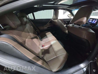 2022 Lexus ES 350 Ultra Luxury - miniatura 16