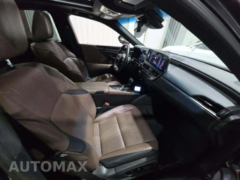 2022 Lexus ES 350 Ultra Luxury - miniatura 18