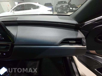 2022 Lexus ES 350 Ultra Luxury - miniatura 19