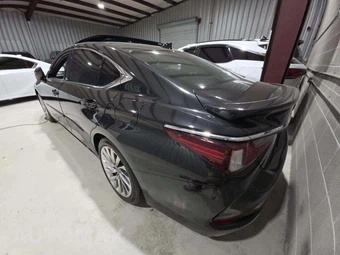 2022 Lexus ES 350 Ultra Luxury - miniatura 2