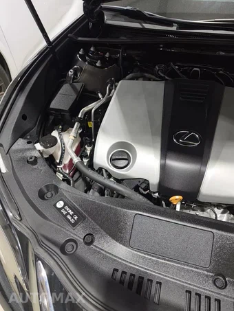 2022 Lexus ES 350 Ultra Luxury - miniatura 21